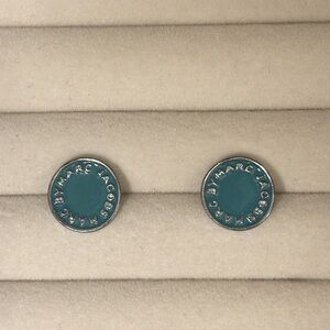 Marc Jacobs Stud Earrings